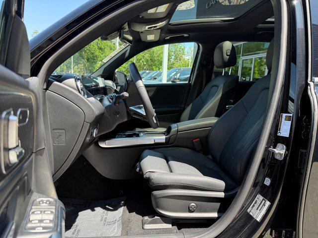 used 2024 Mercedes-Benz EQB 300 car, priced at $46,050