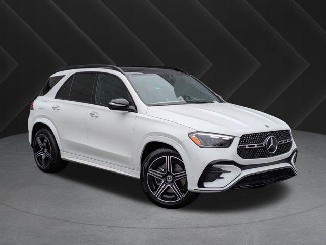 new 2025 Mercedes-Benz GLE 450e car, priced at $84,985