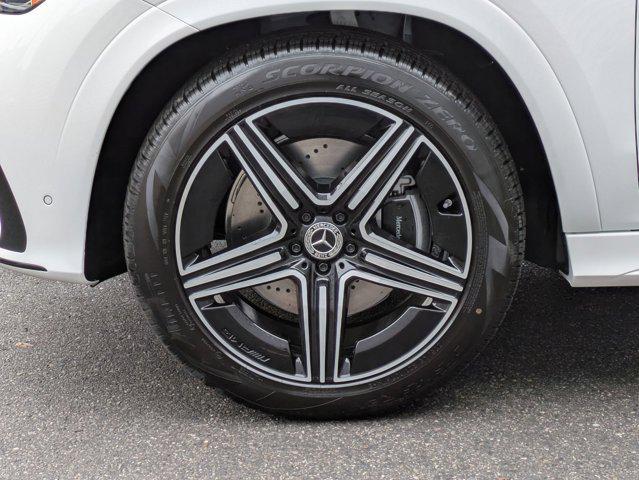 new 2025 Mercedes-Benz GLE 450e car, priced at $84,985