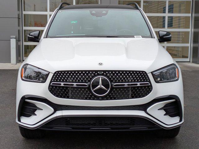 new 2025 Mercedes-Benz GLE 450e car, priced at $84,985