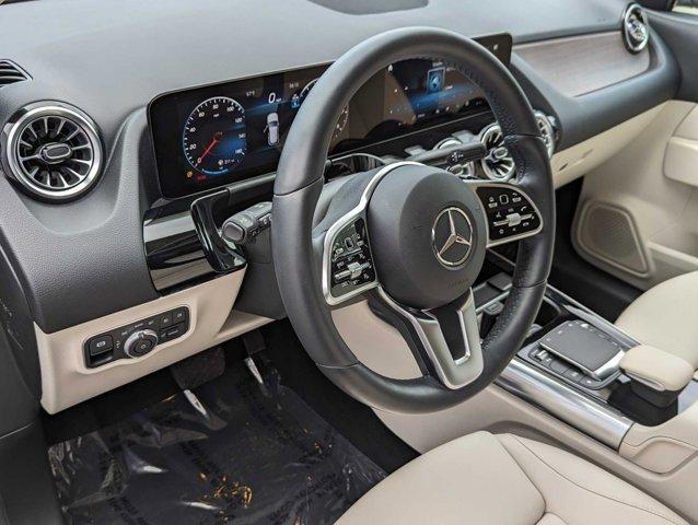 new 2023 Mercedes-Benz GLA 250 car, priced at $44,520