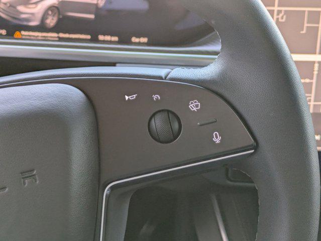 used 2022 Tesla Model X car, priced at $61,744