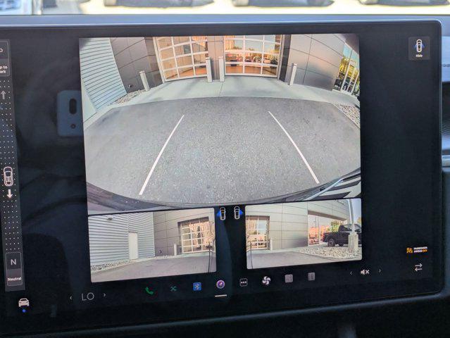 used 2022 Tesla Model X car, priced at $61,744