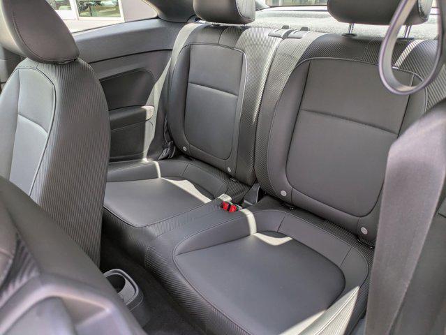 used 2016 Volkswagen Beetle car, priced at $15,817