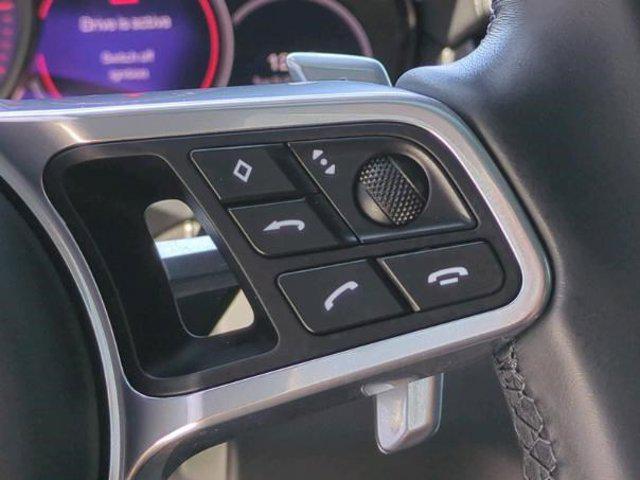 used 2021 Porsche Cayenne car, priced at $54,006