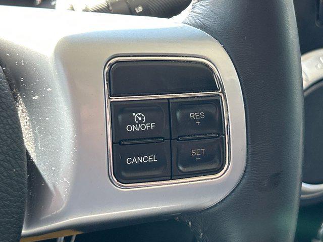 used 2017 Jeep Wrangler Unlimited car, priced at $26,333