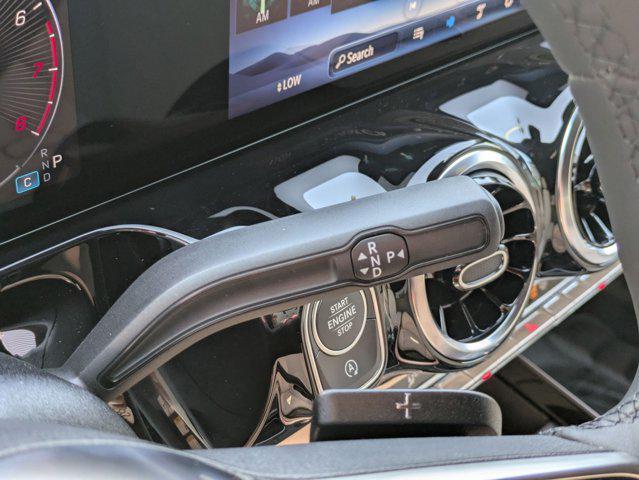 new 2026 Mercedes-Benz GLA 250 car, priced at $45,530
