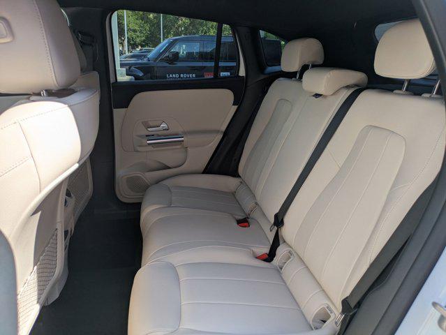 new 2026 Mercedes-Benz GLA 250 car, priced at $45,530