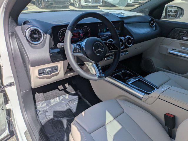new 2026 Mercedes-Benz GLA 250 car, priced at $45,530