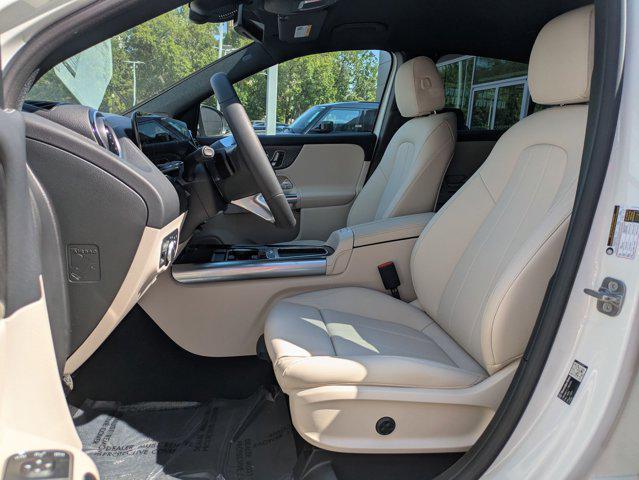 new 2026 Mercedes-Benz GLA 250 car, priced at $45,530