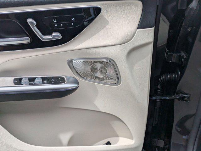 new 2025 Mercedes-Benz GLC 350e car, priced at $84,550