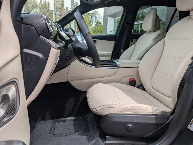 new 2025 Mercedes-Benz GLC 350e car, priced at $84,550