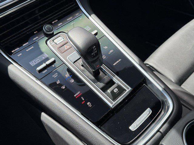 used 2023 Porsche Panamera car, priced at $90,488