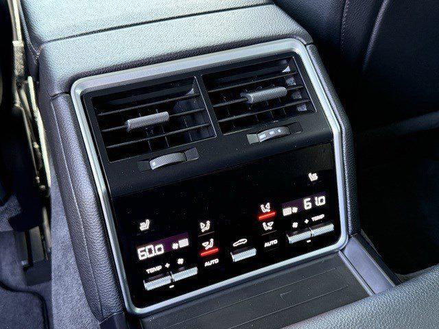 used 2023 Porsche Panamera car, priced at $90,488