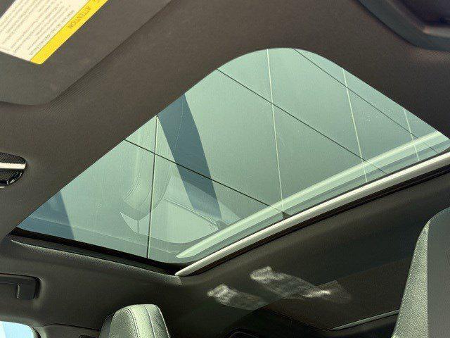used 2023 Porsche Panamera car, priced at $90,488