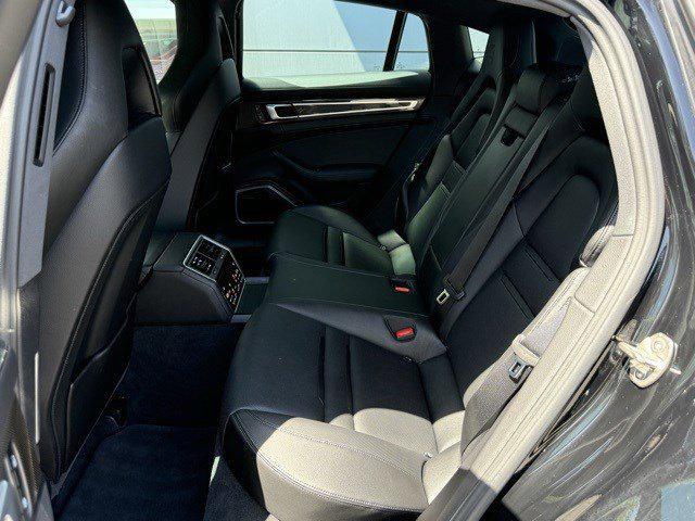 used 2023 Porsche Panamera car, priced at $90,488