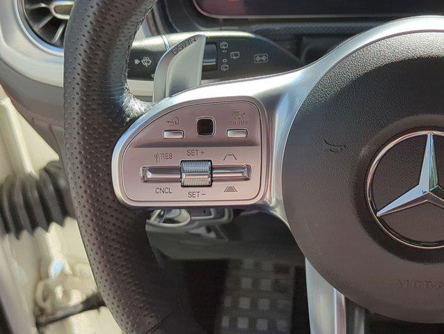 used 2021 Mercedes-Benz AMG G 63 car, priced at $147,986