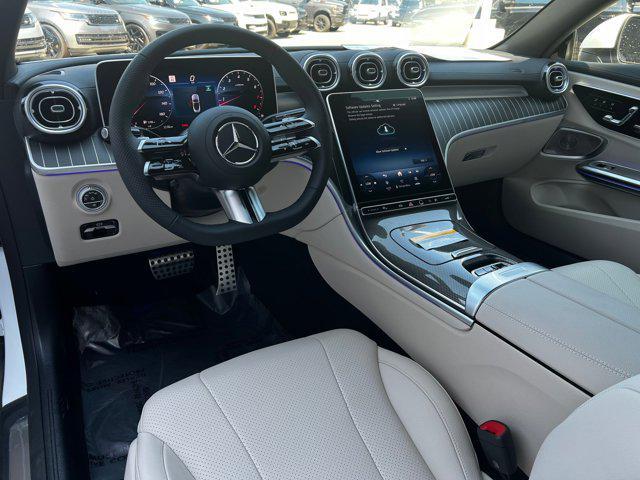 new 2024 Mercedes-Benz CLE 300 car, priced at $70,385