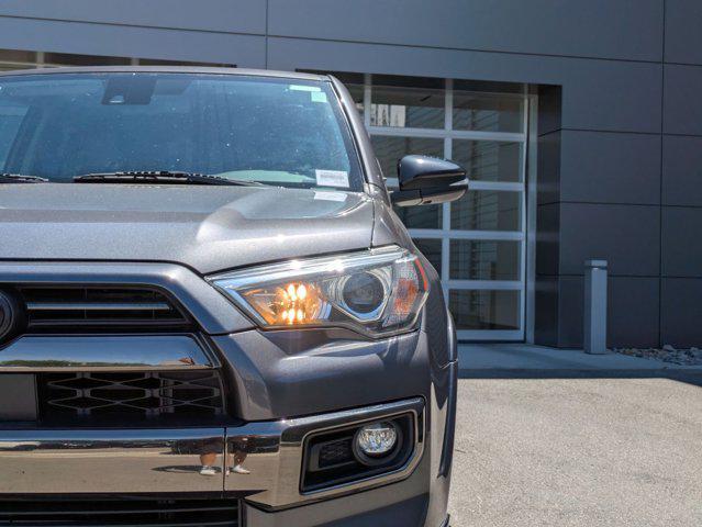 used 2021 Toyota 4Runner car, priced at $38,388