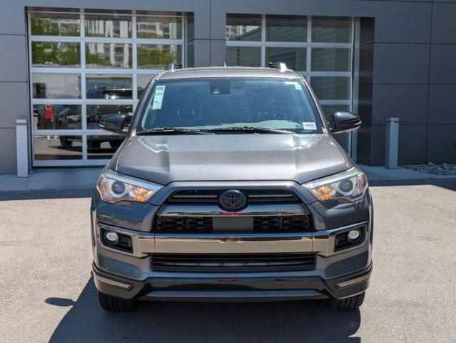 used 2021 Toyota 4Runner car, priced at $38,388