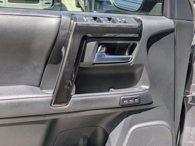 used 2021 Toyota 4Runner car, priced at $38,388