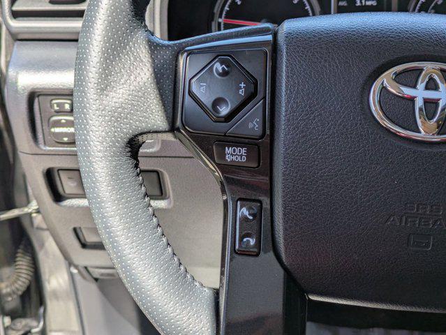 used 2021 Toyota 4Runner car, priced at $38,388