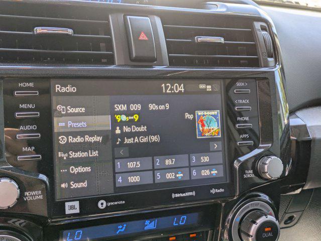 used 2021 Toyota 4Runner car, priced at $38,388