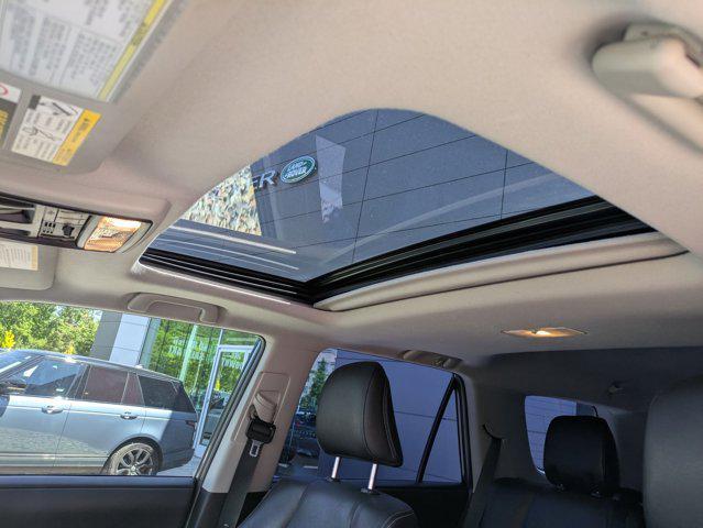 used 2021 Toyota 4Runner car, priced at $38,388