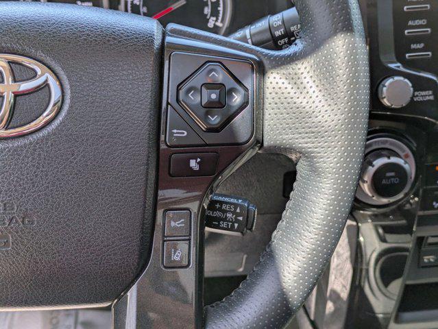 used 2021 Toyota 4Runner car, priced at $38,388