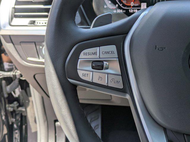 used 2024 BMW X4 car, priced at $43,831