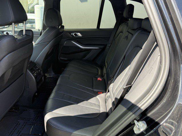 used 2021 BMW X5 car, priced at $40,575