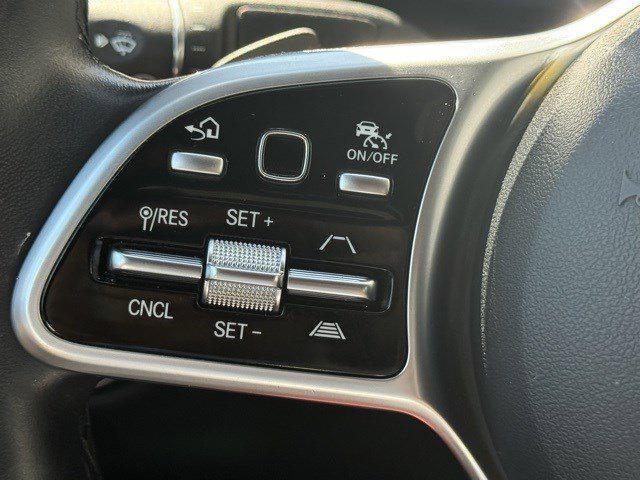 used 2021 Mercedes-Benz GLC 300 car, priced at $37,658
