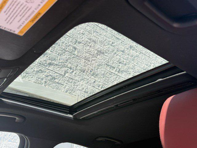 used 2021 Mercedes-Benz GLC 300 car, priced at $37,658