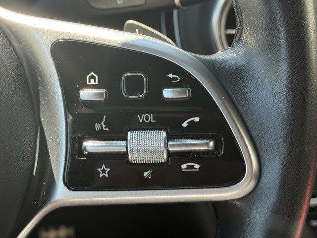 used 2021 Mercedes-Benz GLC 300 car, priced at $37,658