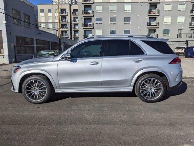 new 2024 Mercedes-Benz GLE 350 car, priced at $74,400