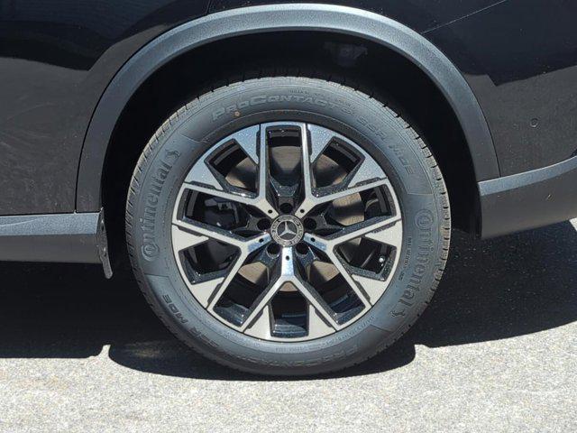 new 2025 Mercedes-Benz GLC 350e car, priced at $67,430