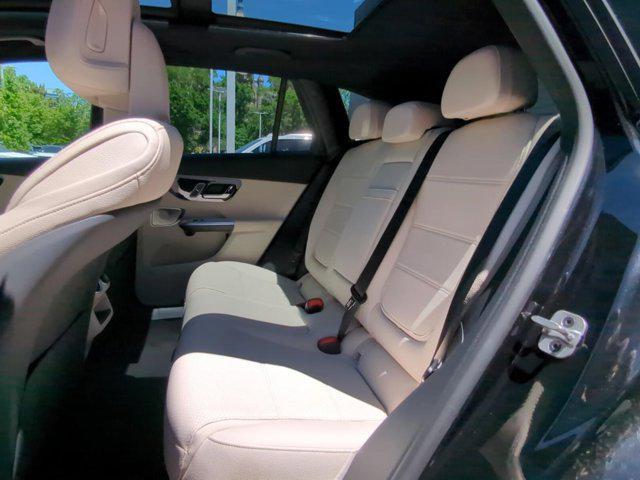 new 2025 Mercedes-Benz GLC 350e car, priced at $67,430