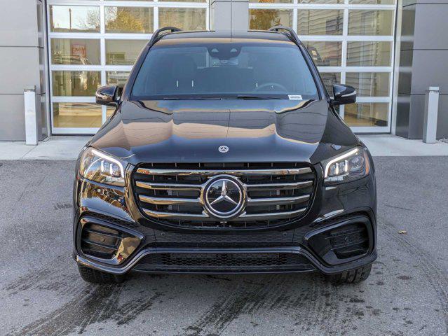 new 2024 Mercedes-Benz GLS 450 car, priced at $99,320