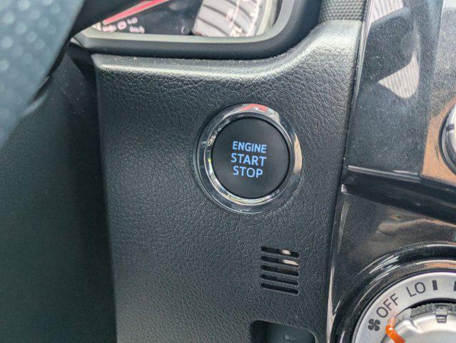 used 2023 Toyota 4Runner car, priced at $45,909