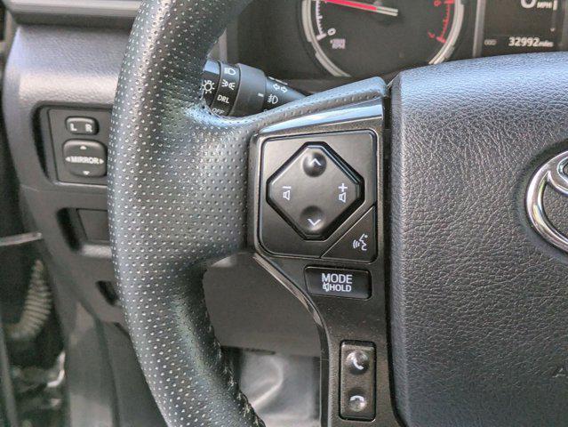 used 2023 Toyota 4Runner car, priced at $45,909