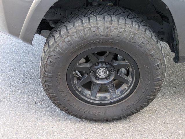 used 2023 Toyota 4Runner car, priced at $45,909