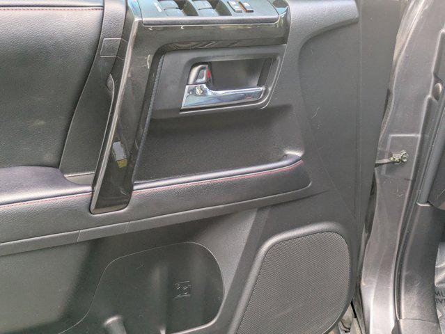 used 2023 Toyota 4Runner car, priced at $45,909