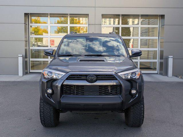 used 2023 Toyota 4Runner car, priced at $45,909