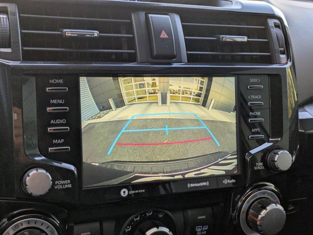 used 2023 Toyota 4Runner car, priced at $45,909