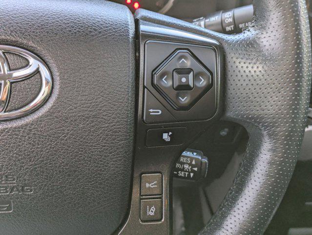 used 2023 Toyota 4Runner car, priced at $45,909