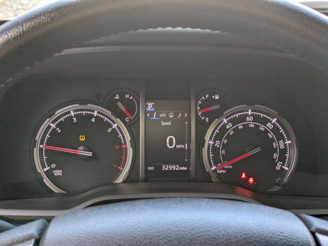 used 2023 Toyota 4Runner car, priced at $45,909