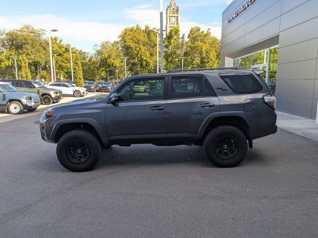 used 2023 Toyota 4Runner car, priced at $45,909