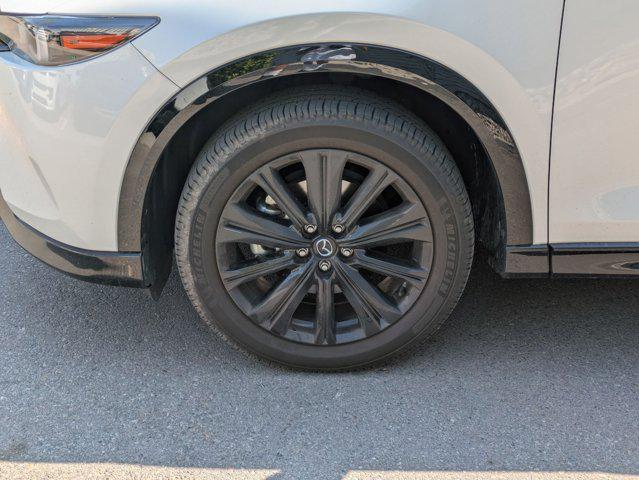 used 2023 Mazda CX-5 car, priced at $24,942