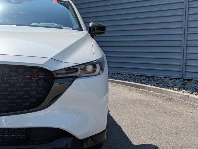 used 2023 Mazda CX-5 car, priced at $24,942