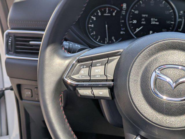 used 2023 Mazda CX-5 car, priced at $24,942